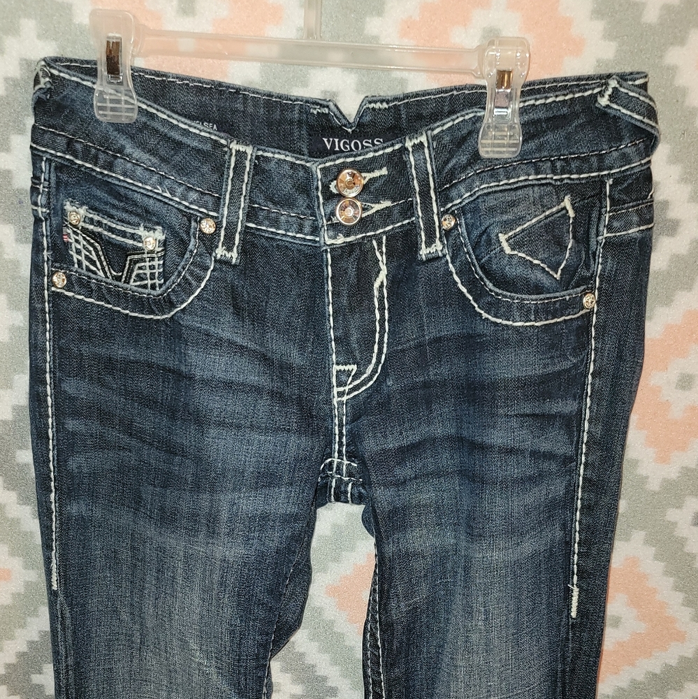 Vigoss size27